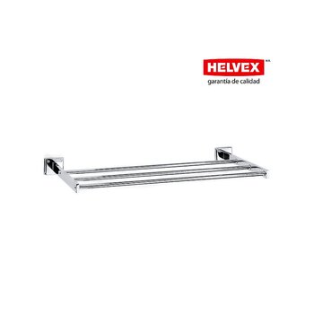 Portatoallas Múltiple Clásica Helvex