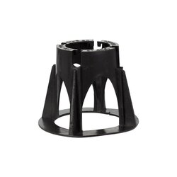 Silleta Cimentación Malla Recubrimiento 7.5 cm