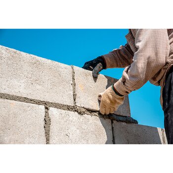 Block Pesado 10 x 20 x 40 cm