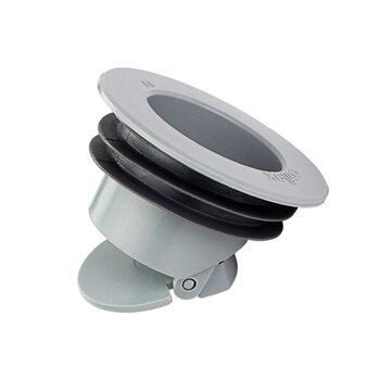 Válvula Antiolores Universal 2 pulg Coflex