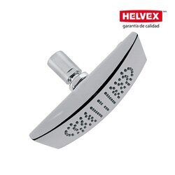 Regadera Chorro Fijo Helvex H105