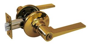 Cerradura para Baño Fresno Tubular Phillips