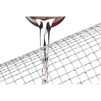 Malla Criba DeAcero 4 x 4 0.91 ML