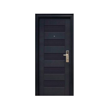 Puerta de Seguridad Toledo 16 Bloqueos Izquierda .96 x 2.13 m