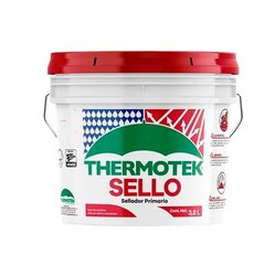 Sellador Acrílico Thermotek 4 Lt