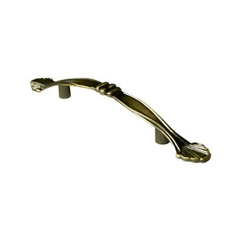 Jaladera Handy Home Latón Antiguo 3843