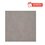 Piso Lake Daltile 45 x 45 cm Gris GZF2