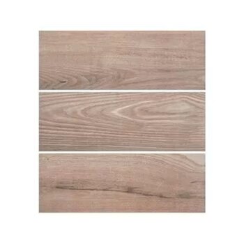 Piso Encanabanú Daltile 18 x 50 cm Castaño