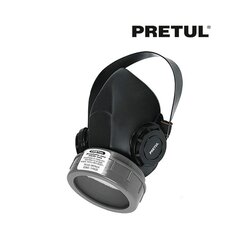 Respirador Sencillo Sin Cartucho Respirador Sencillo Sin Cartucho