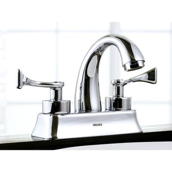 Mezcladora Lavabo Albatros Helvex HM-17