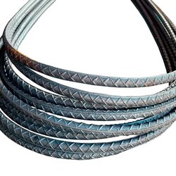 Varilla Doblada Ternium núm 4 ½ pulg x 12 ml