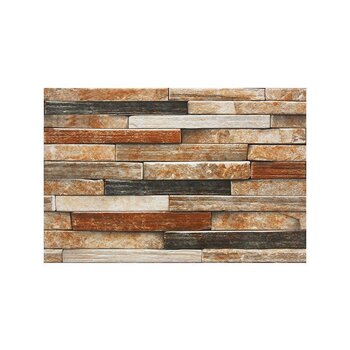 Fachaleta Oviedo Foncer 30 x 45 cm Kinabalu