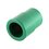 Reducción Tuboplus Bushing Rotoplas 1½ x 1 pulg