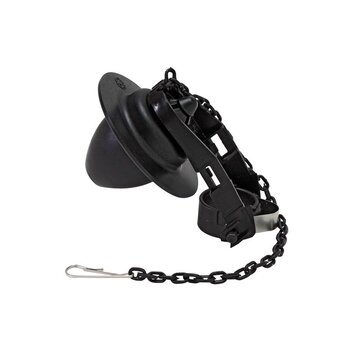 Pera Sapito WC Descarga 50 mm 2 Fluidmaster