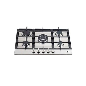 Parrilla Gas Eb Técnica EB-480A