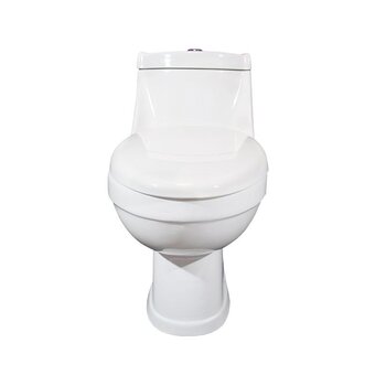 WC One Piece Toscana Tendenzza Blanco
