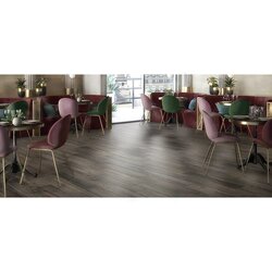 Piso Greige Legend Daltile 15 x 66 cm GLD2