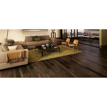 Piso Emblem Daltile 20 x 90 cm Rectificado Brown EM02