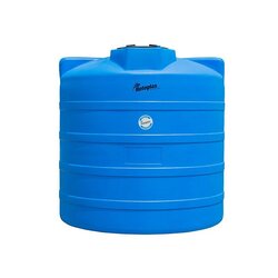 Cisterna Rotoplas Equipada 10 000 l