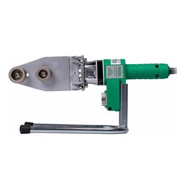 Termofusor Tuboplus Dados 20/25 mm 800 W