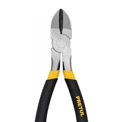 Pinza Corte Pretul diagonal 8 pulg