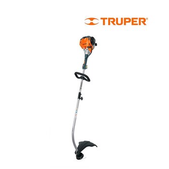 Desbrozadora 17 pulg Mango Tipo D Truper