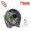 Ventilador piso dig. 20 pulg 50.8 cm 3 vel Gratis 15 cubrebocas