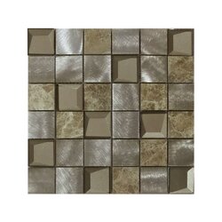 Malla Miami marca Tiles 2000 30 x 30 cm