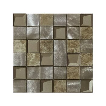 Malla Miami marca Tiles 2000 30 x 30 cm