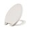 Asiento Sanitario Bemis Alargado Hueso