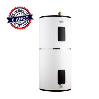 Calentador de Depósito Eléctrico Calorex 220-240 V 210 l