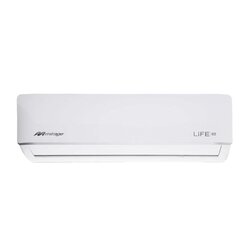 Minisplit Mirage Life 12 1 Tonelada Solo Frío 110 V