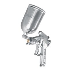 Pistola de Gravedad para Pintar 30/50PSI Truper