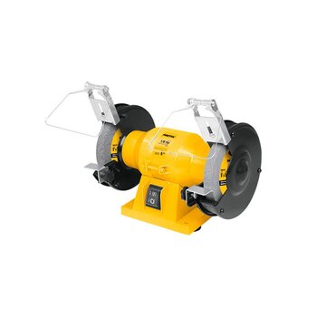 Esmeril Banco Piedra Pretul 5 pulg