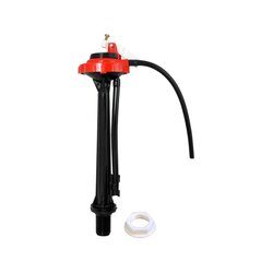 Válvula Admisión Llenado WC Clásica PVC Fluidmaster