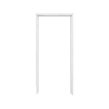 Marco Metálico 65 x 2.13 m Blanco