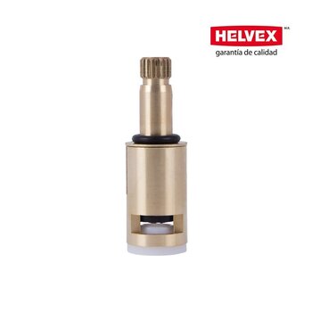 Valvex Izquierdo Armado Helvex Modelo SH-262