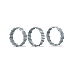 Púa Concertina 45 cm Diámetro x 8 ml 4.5 kg