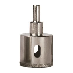 Broca Diamante Redtools 35 mm