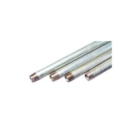 Tubo Galvanizado 3/4 pulg x 6.40 m