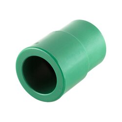 Reducción Tuboplus Bushing Rotoplas 1 x ¾ pulg