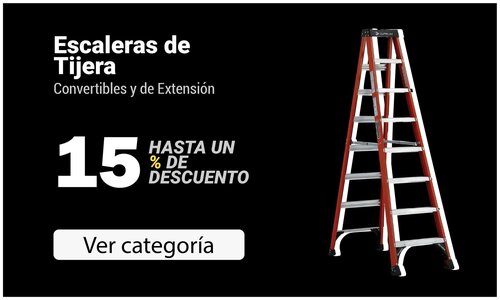 Escaleras