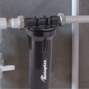 Filtro Agua Completo Estándar Rotoplas Paso 1