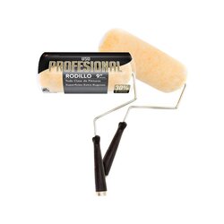 Rodillo Uso Profesional marca BYP 3/8 pulg