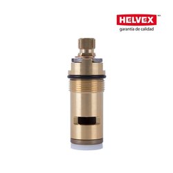 Valvex V Grande Izquierdo Helvex