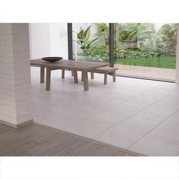 Piso Cementi Tendenzza 60 x 60 cm Capri