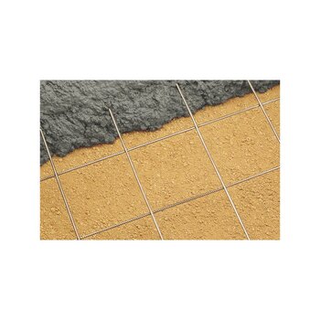 Malla Electrosoldada DeAcero 66-66 2.5 x 40 ML 100 m2