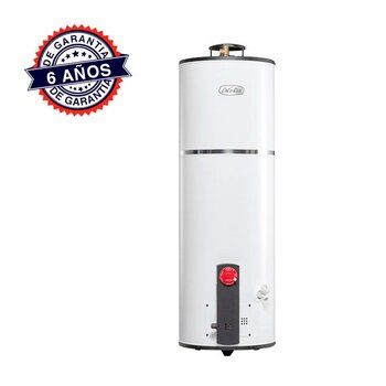 Calentador de Depósito Calorex Gas Natural 103 l