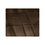 Teja Concreto Windsor Pizarra 44 x 33 cm Chocolate