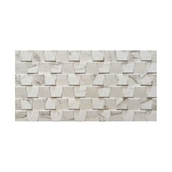 Fachaleta Nevica Foncer 30 x 60 cm Bianco Fachaleta Nevica Foncer 30 x 60 cm Bianco